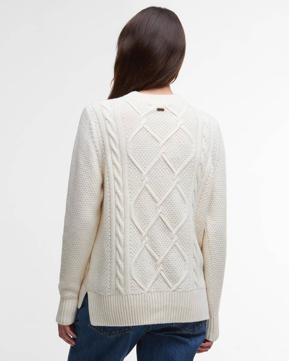 Pullover Burne Argyle