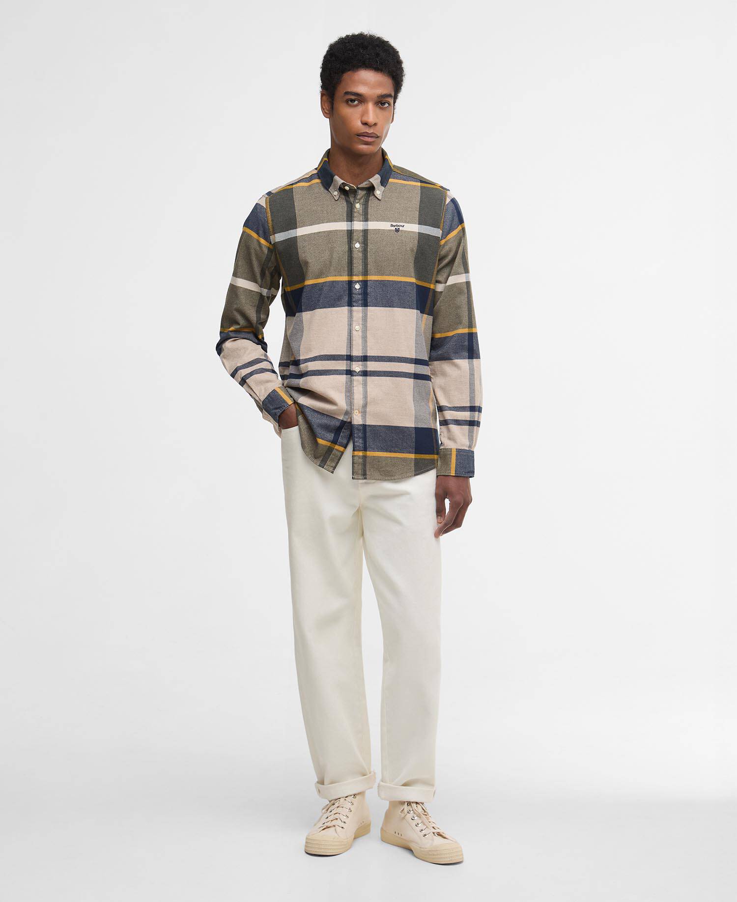 Hemd Iceloch Tailored image number 1