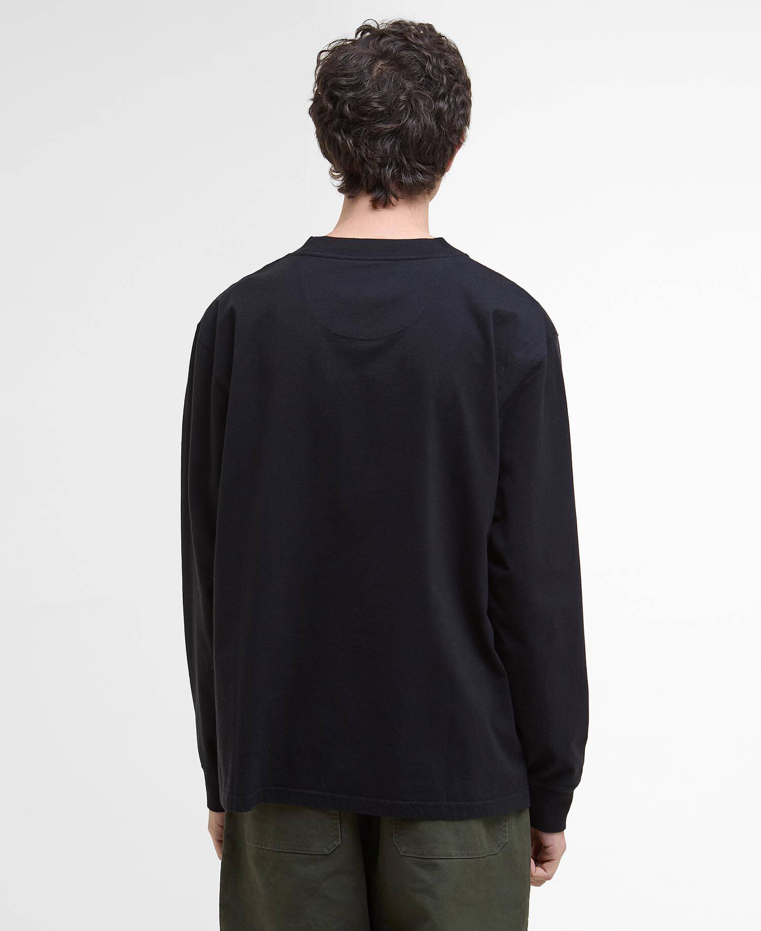 Sweatshirt Hamilton image number 2