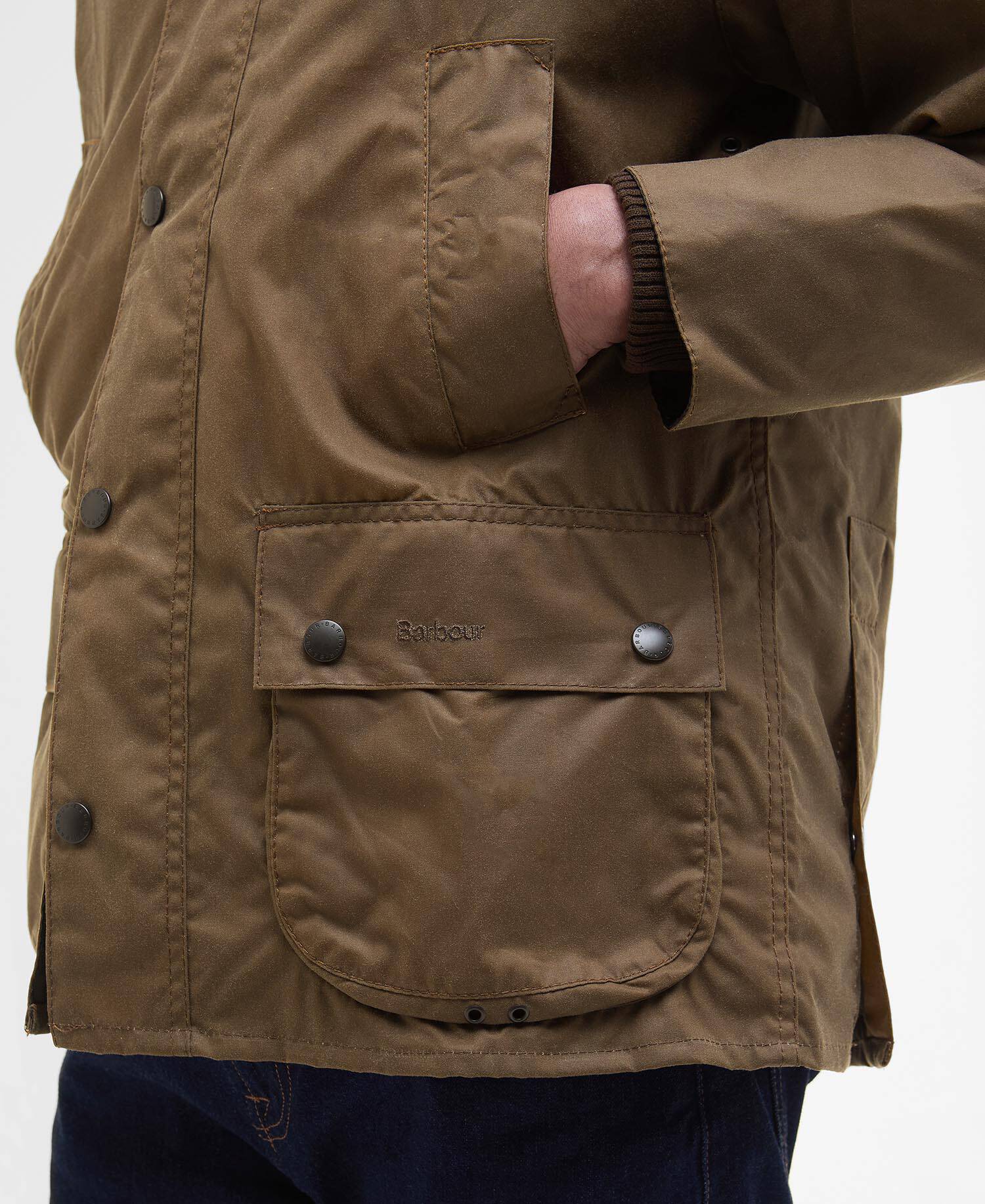 Wachsjacke Bedale® image number 7