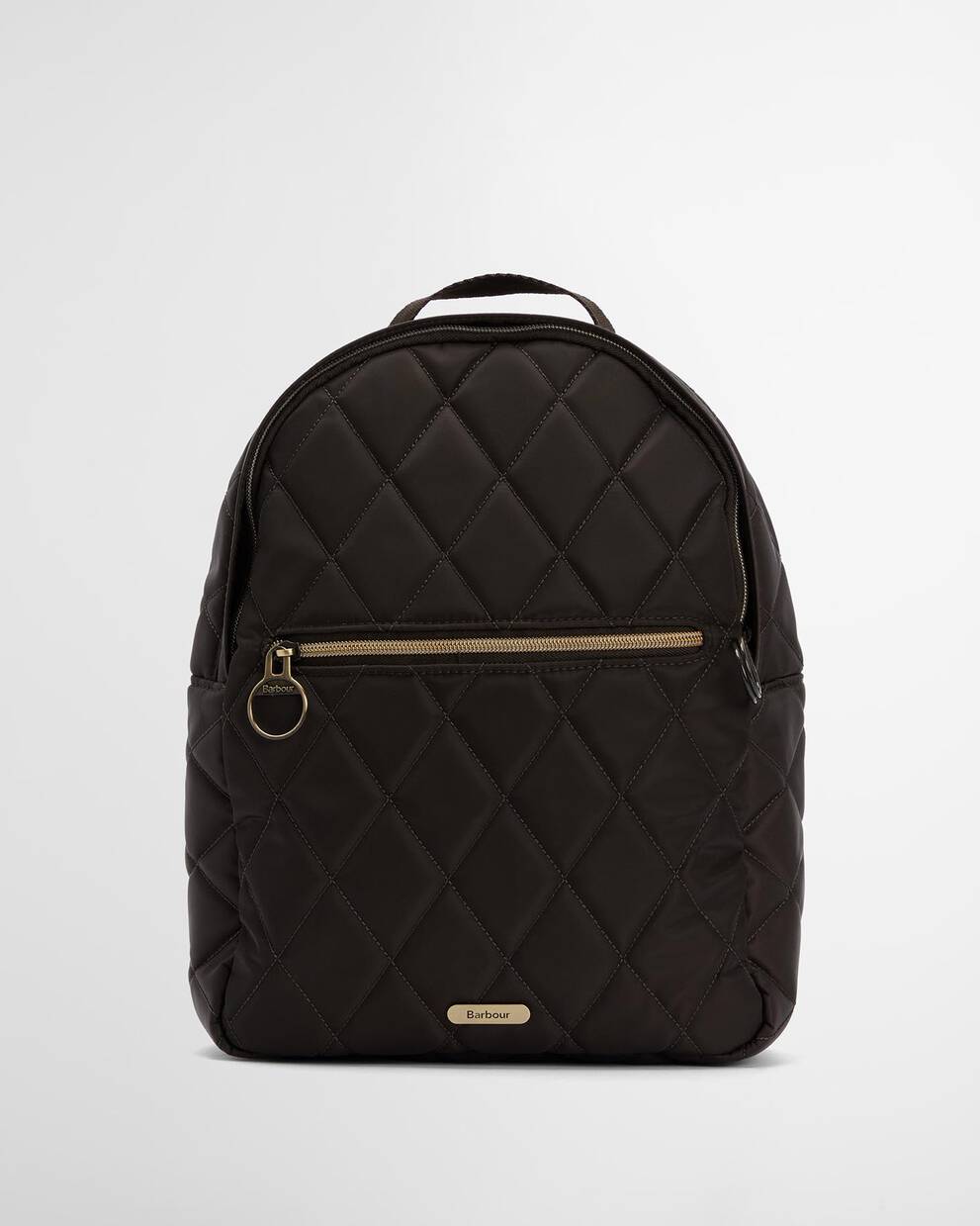 Rucksack Quilted
