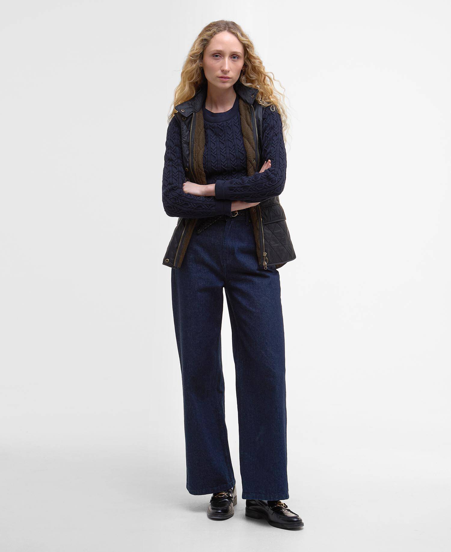 Weste Wray image number 1