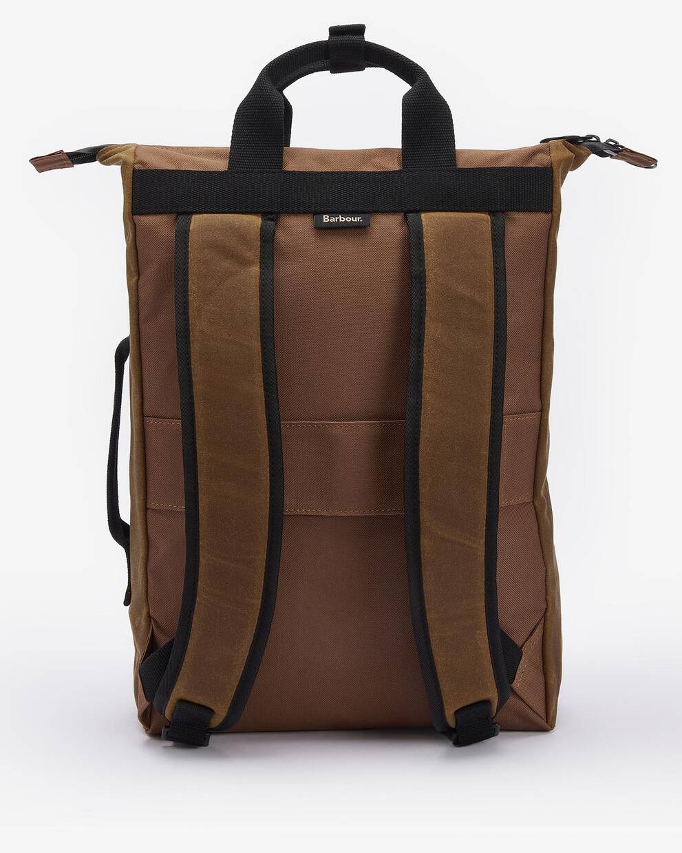 Rucksack Field Waxed