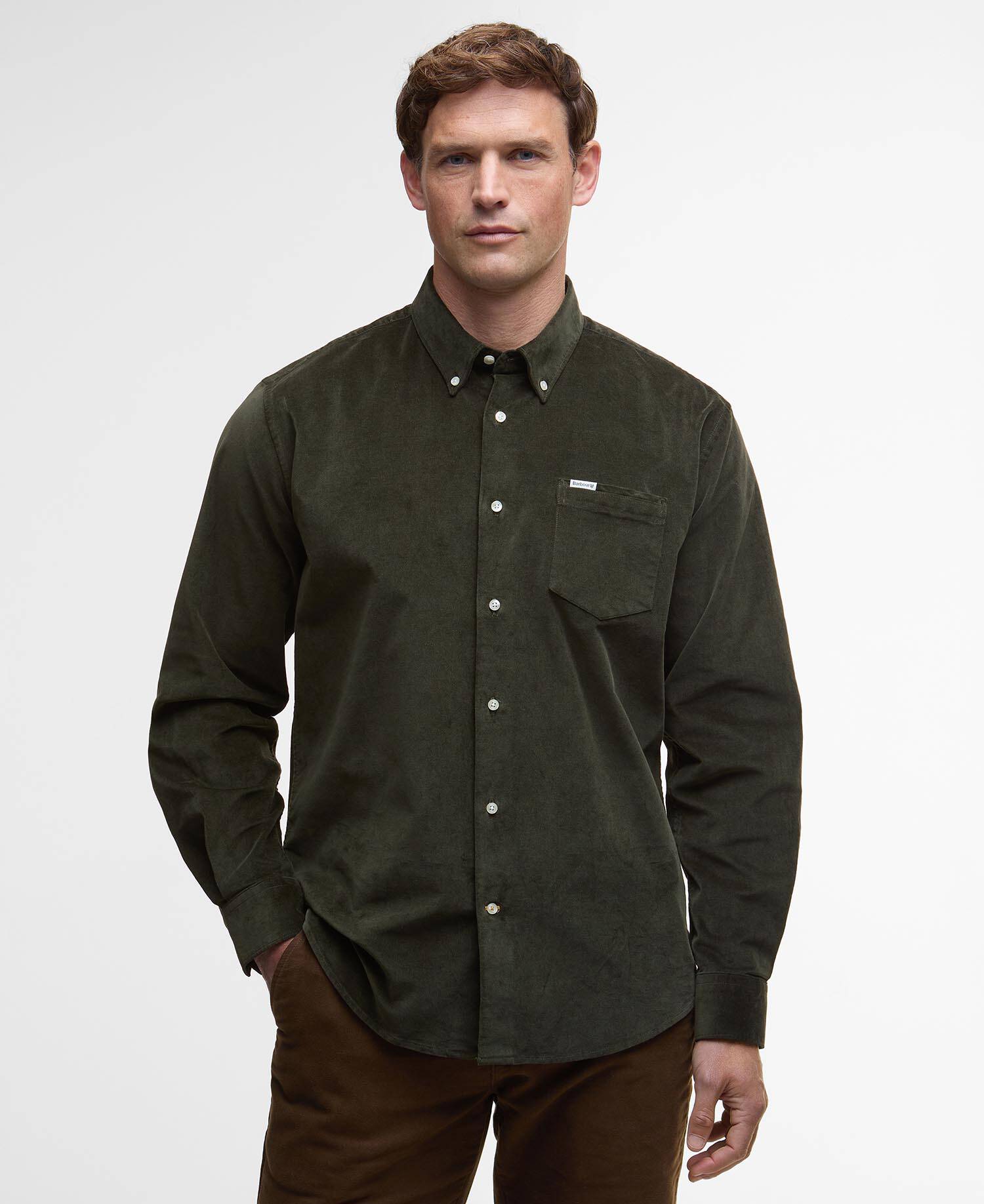 Hemd Jesmond Long-Sleeved Regular image number 0