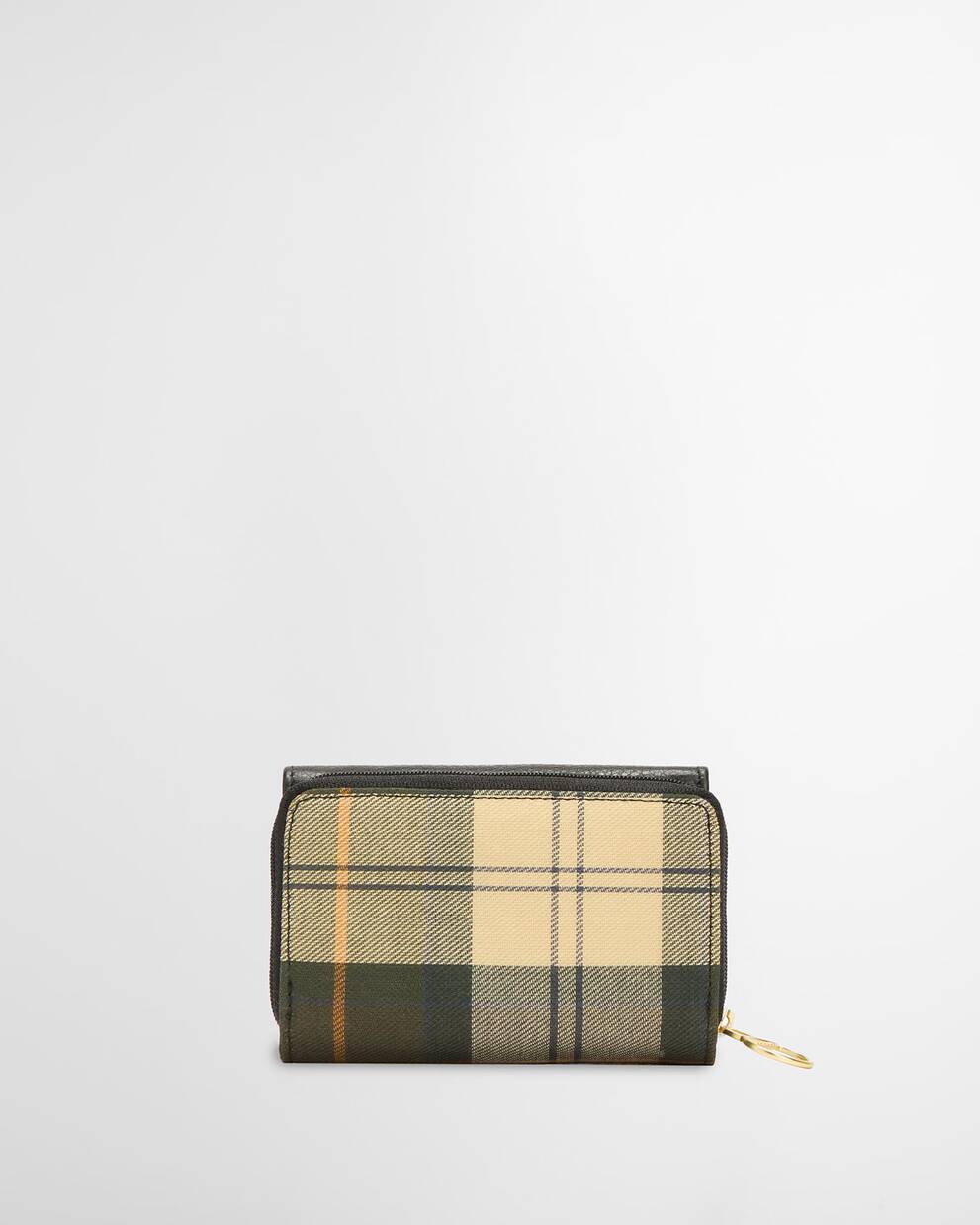 Lederportemonnaie Rosa French