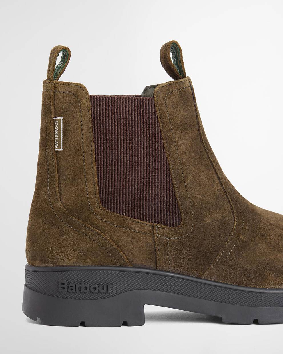 Chelsea Boots Turnbull