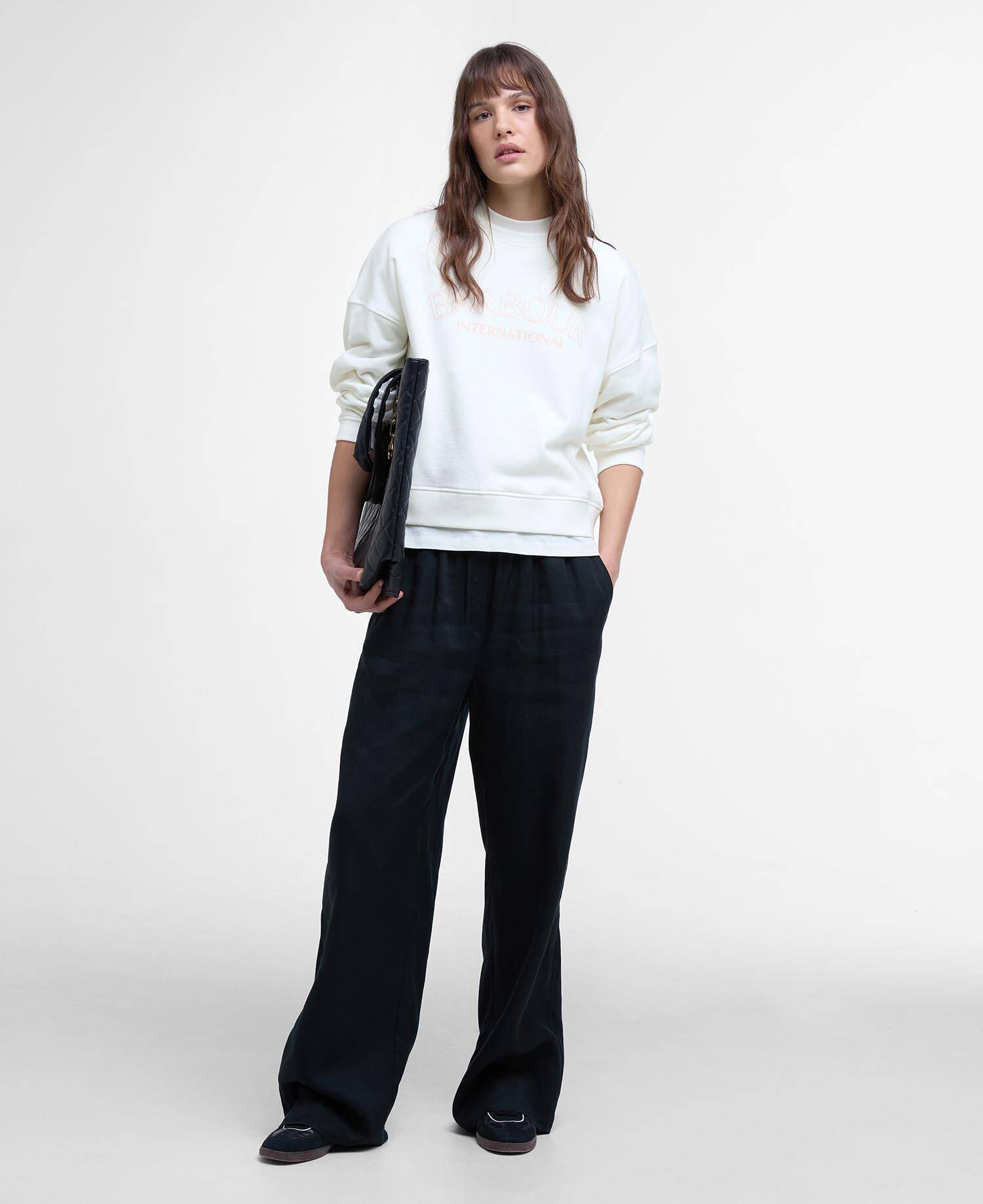 Sweatshirt Cali image number 1