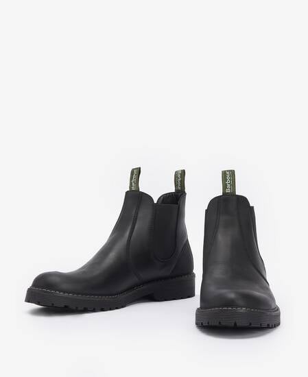 Chelsea Boots Patton 