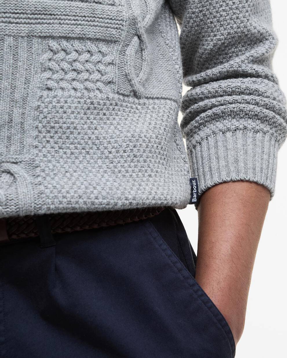 Strickpullover Casey