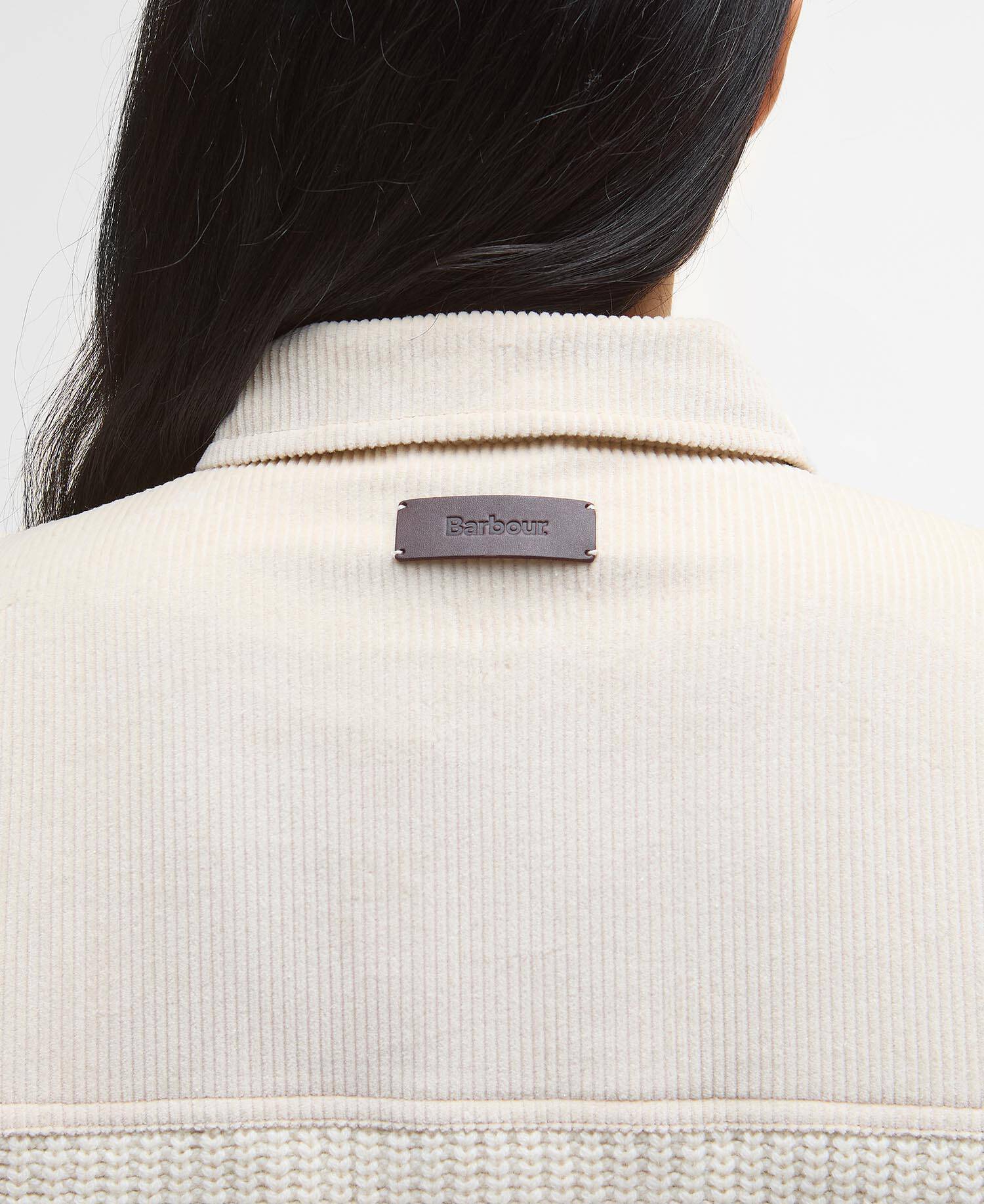 Strick-Overshirt Maxine image number 4