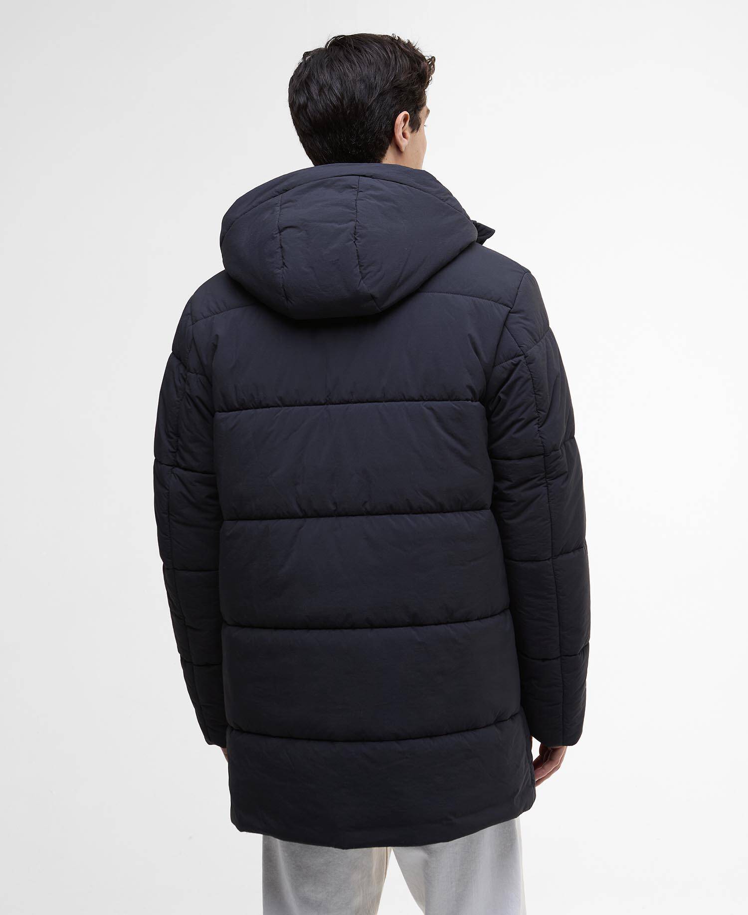 Steppjacke Sutley image number 2