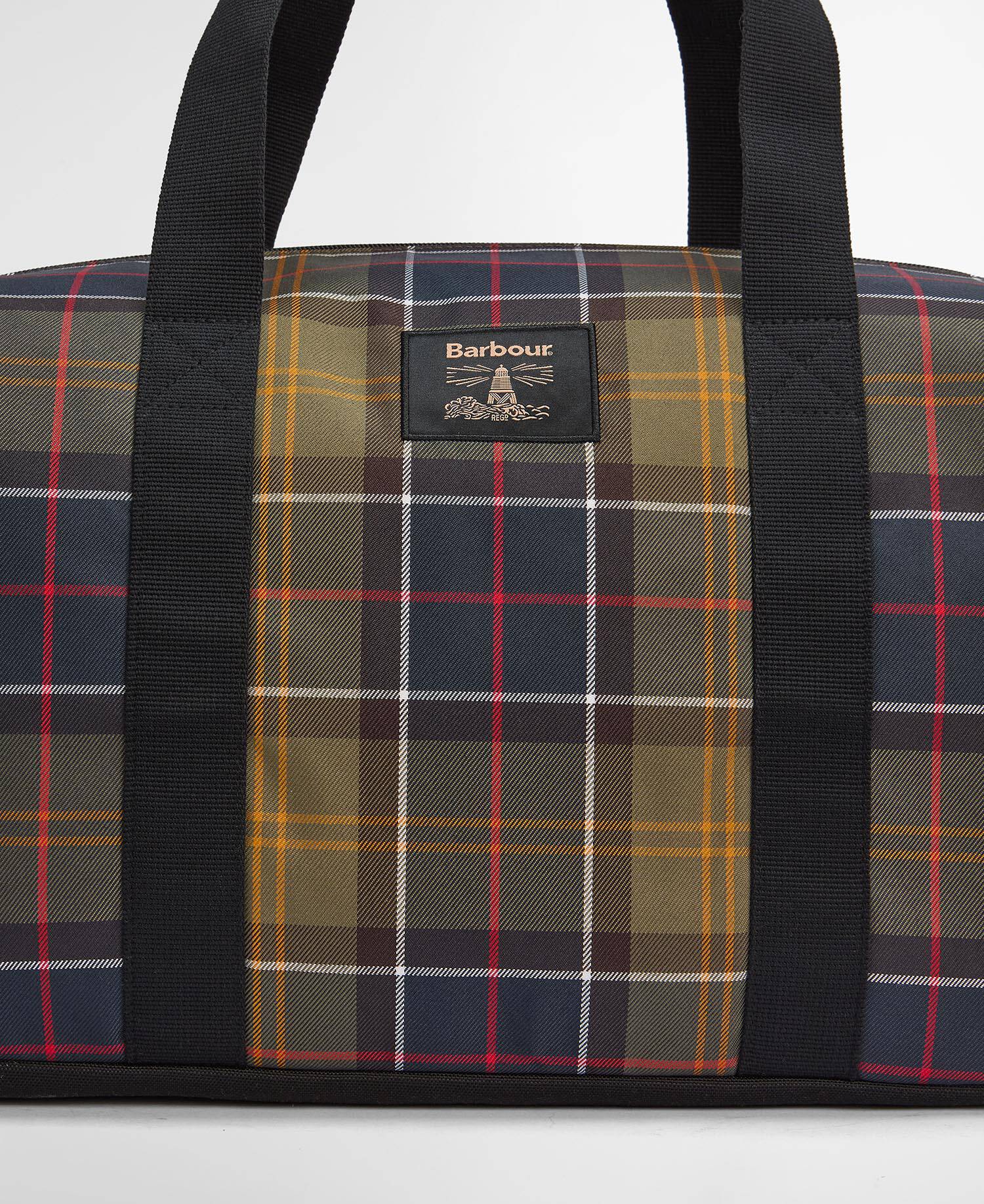 Reisetasche Torridon Tartan image number 3