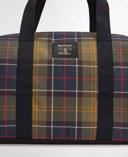 Reisetasche Torridon Tartan Classic Tartan
