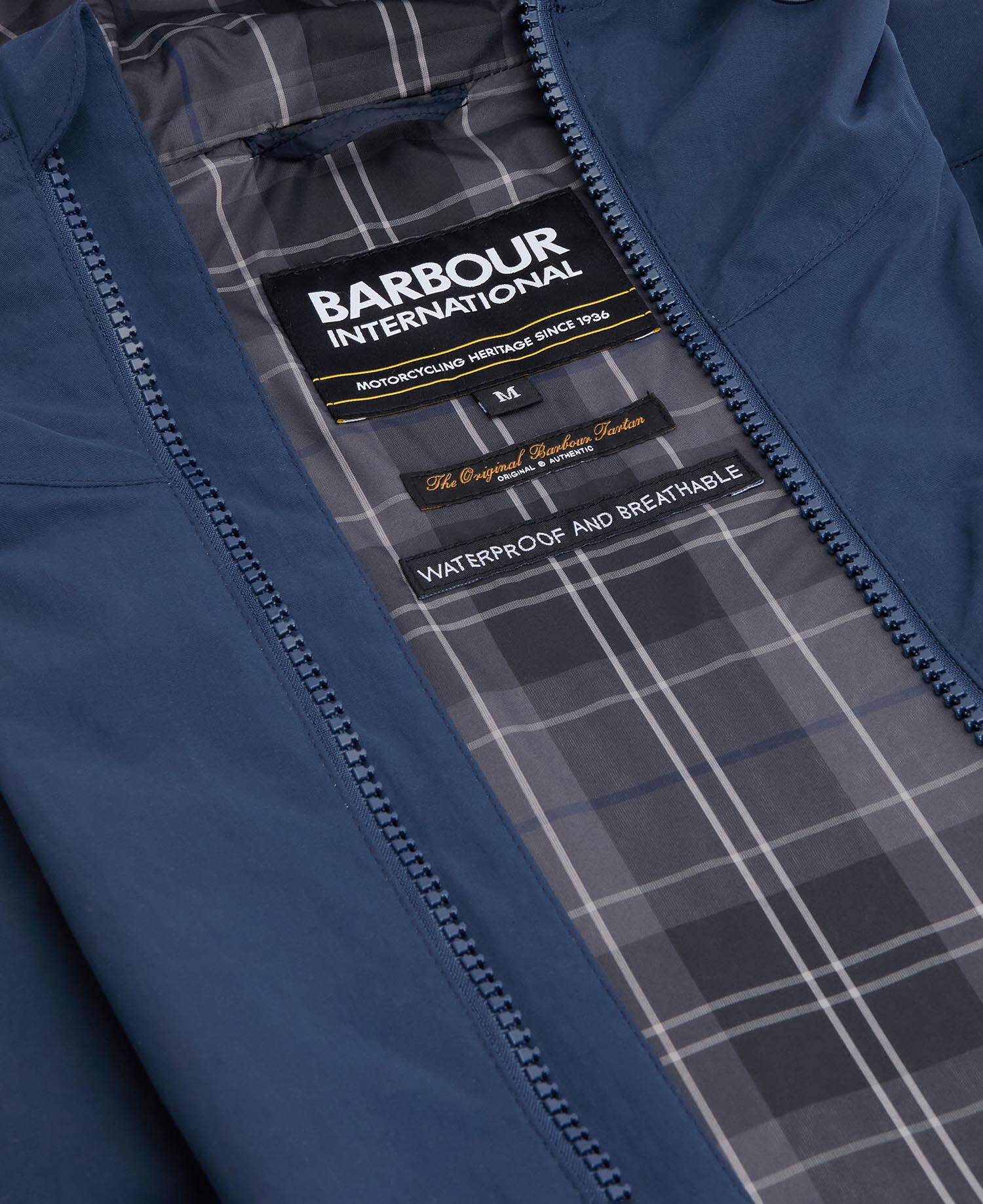 Jacke Mispen Waterproof image number 5