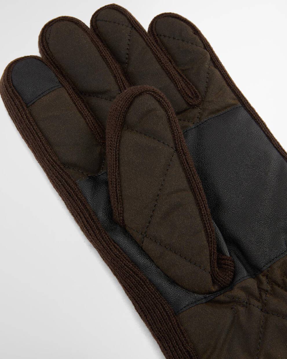 Handschuhe Westerdale Quilted