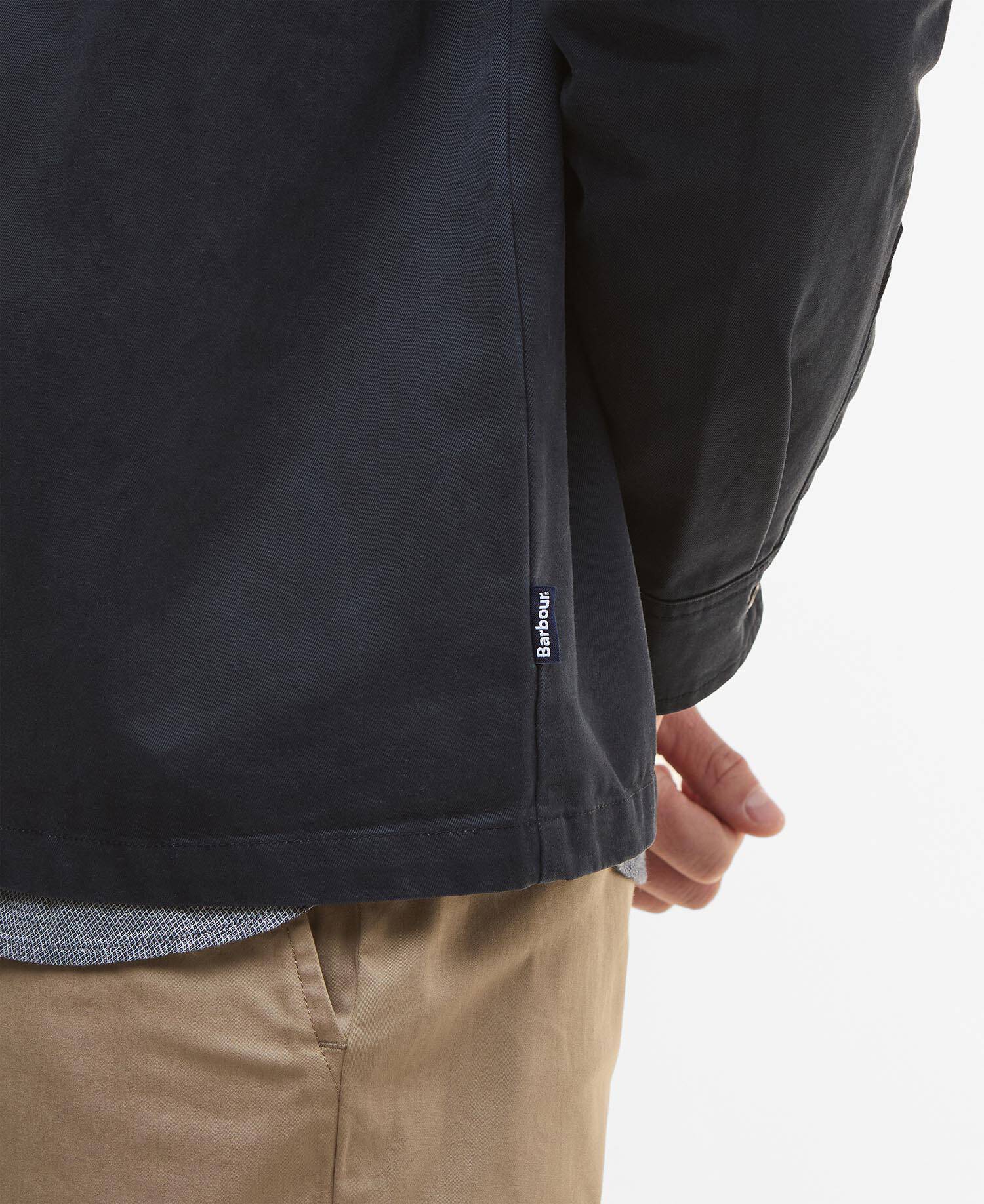 Overshirt Lenker image number 4