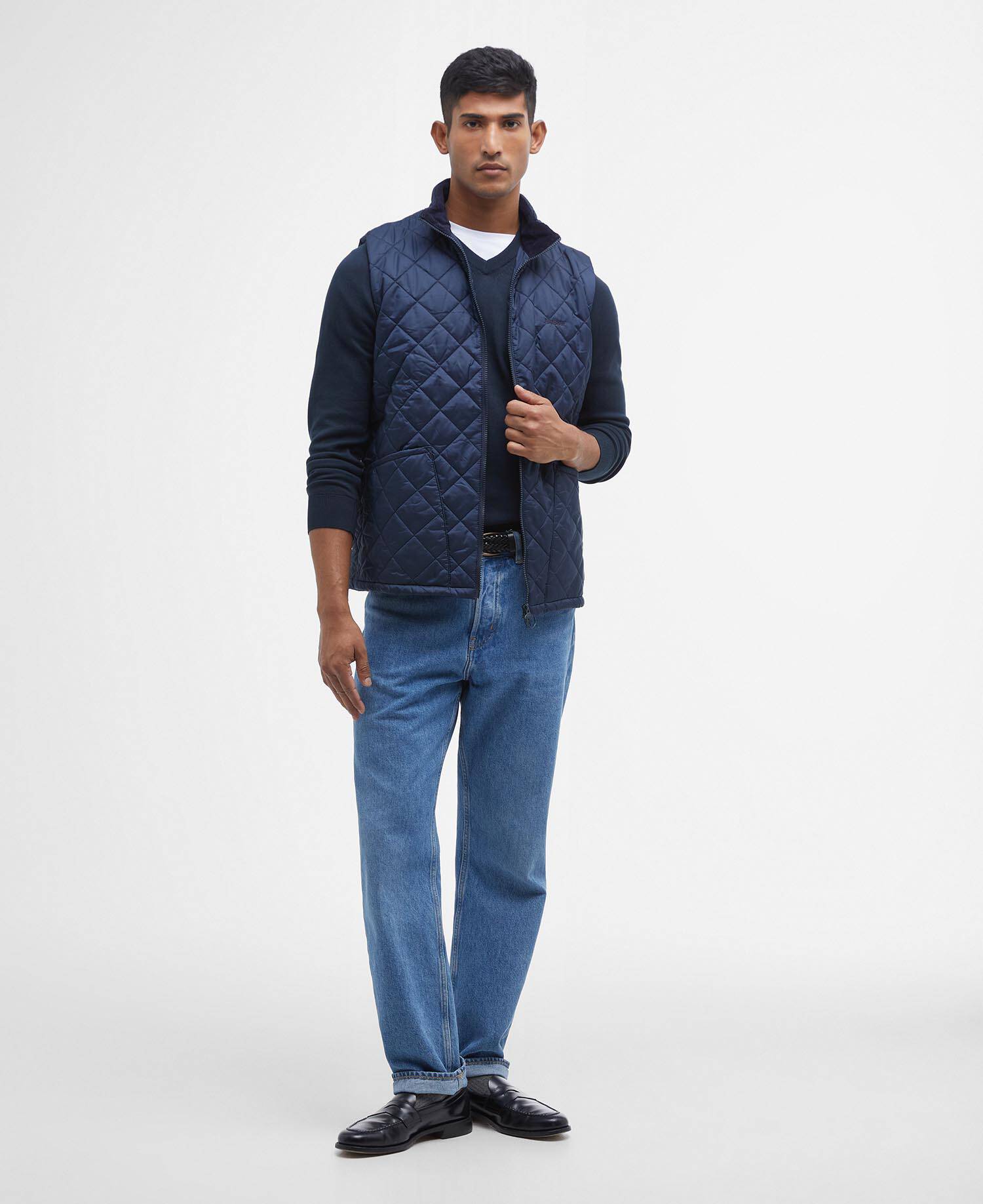 Weste Monty image number 1