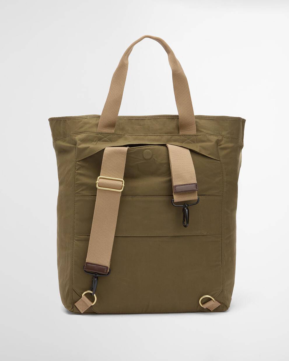 Tote Bag Transport 3-Way