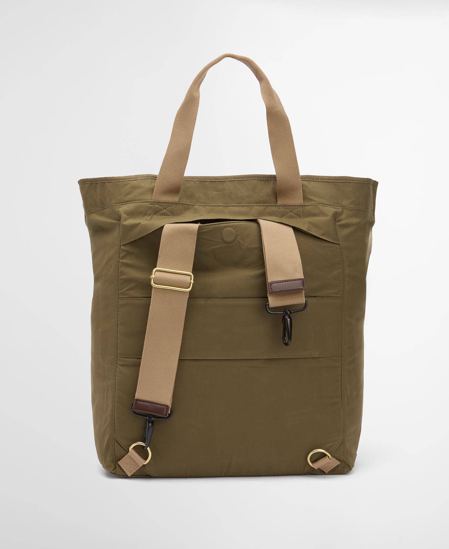 Tote Bag Transport 3-Way image number 4