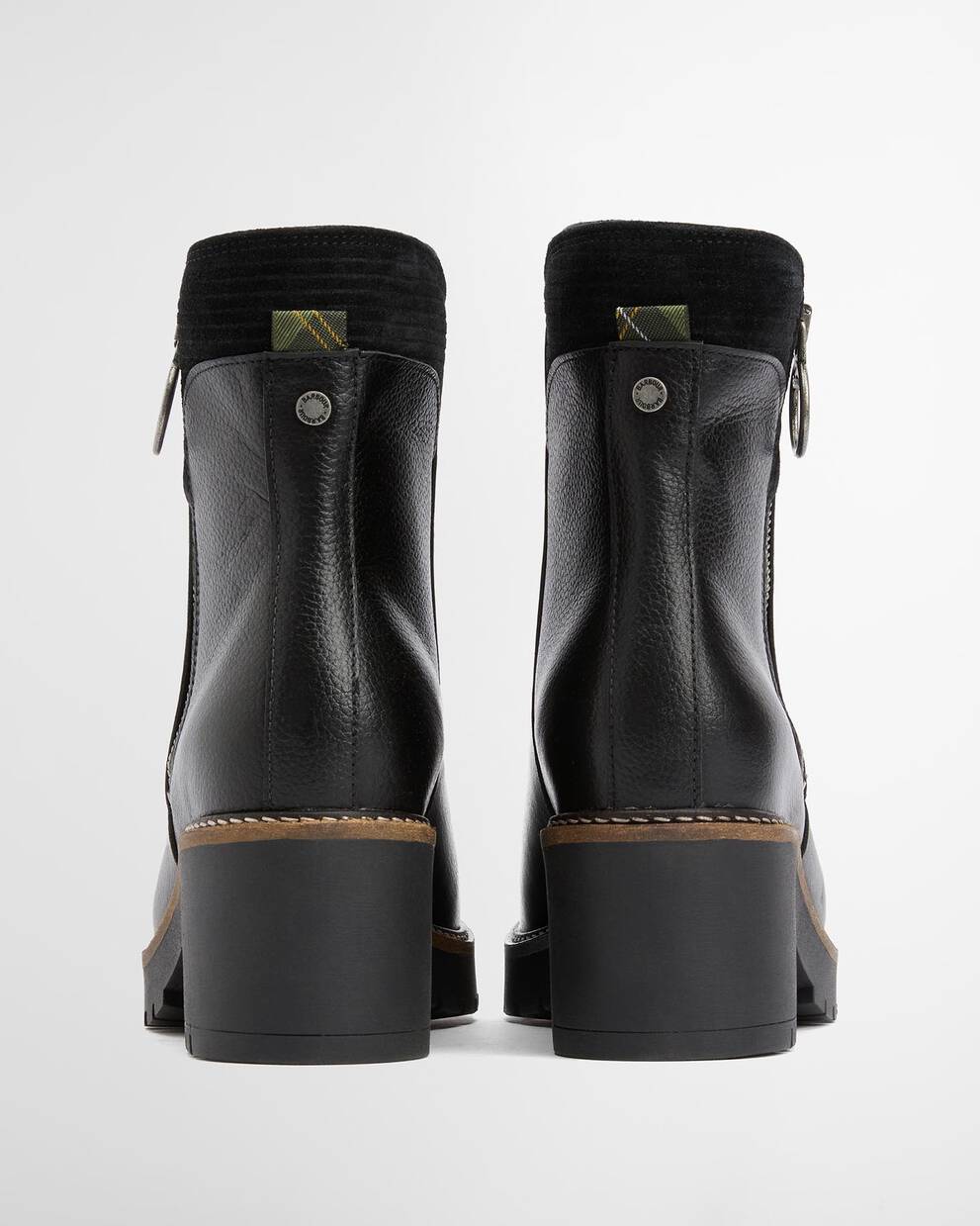 Stiefeletten Dahlia Heeled