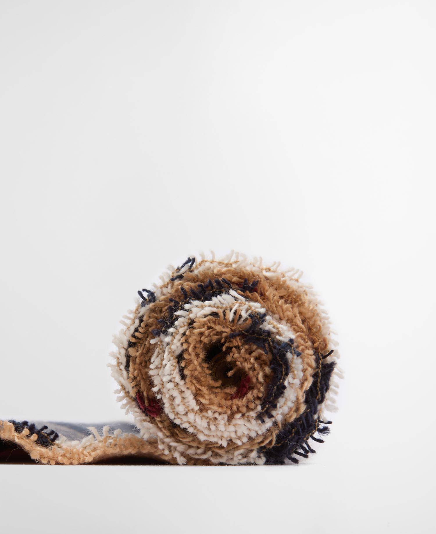 Geschenkset Beanie Dover & Schal Hailes image number 6