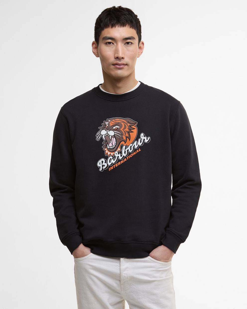 Sweatshirt Daytona
