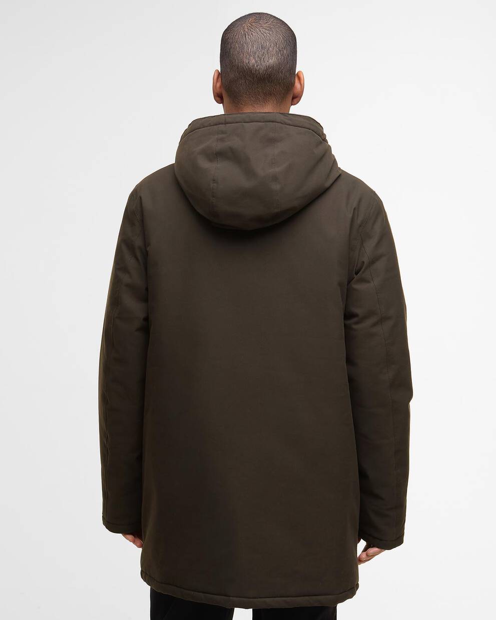 Parka Winter Beaufort Waterproof