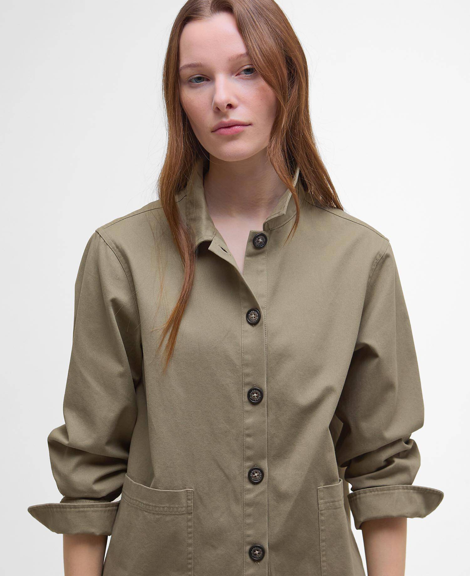 Overshirt Lyndale image number 3