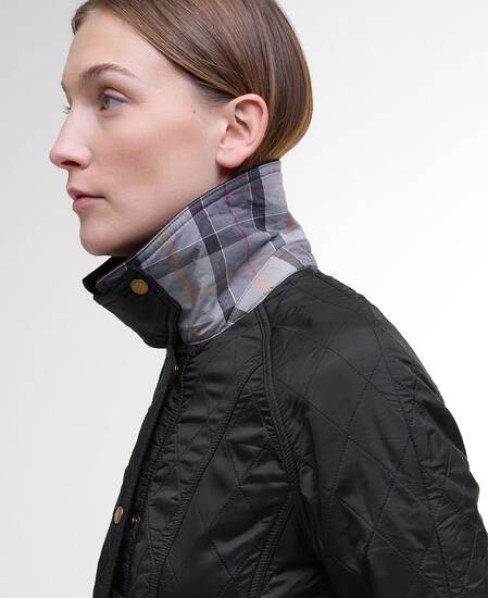 Jacke Beadnell Polarquilt 