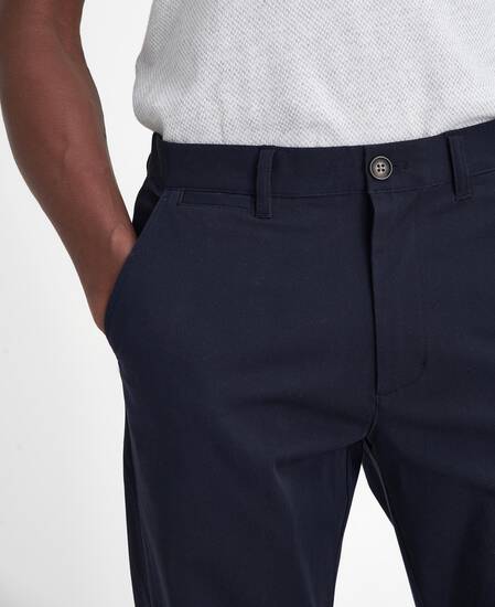 Hose Comfort Stretch Tailored 