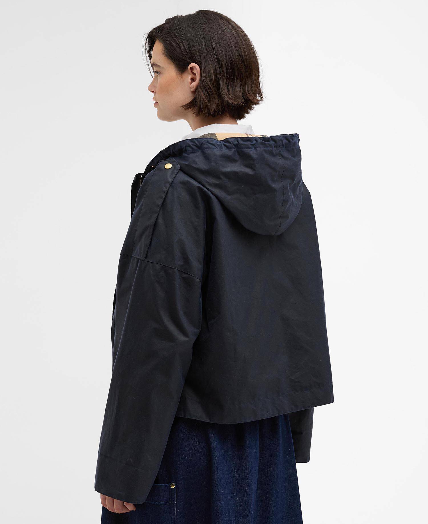 Wachsjacke Ryedale image number 2