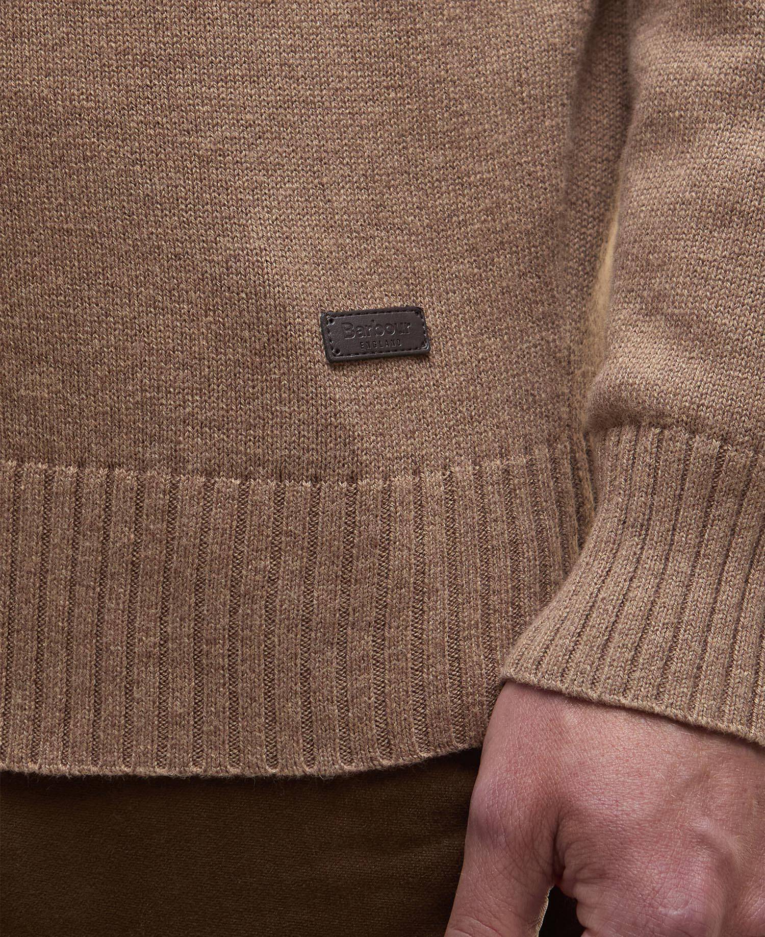 Pullover Kelson Half-Zip image number 4