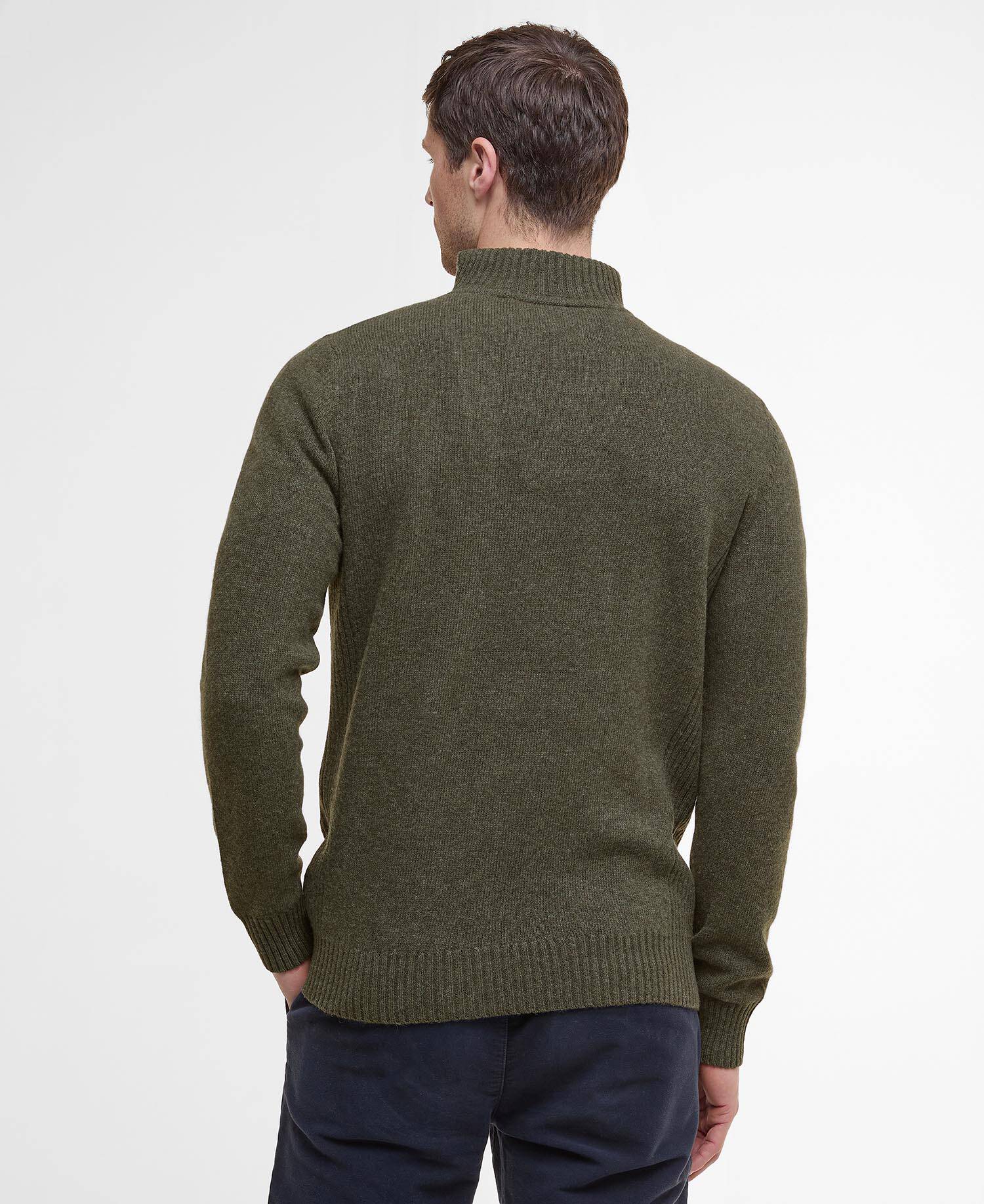 Pullover Nelson Essential Half Zip image number 2