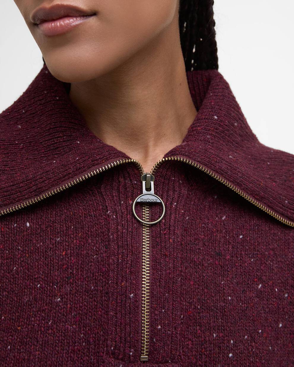 Pullover Lavensdale Half-Zip