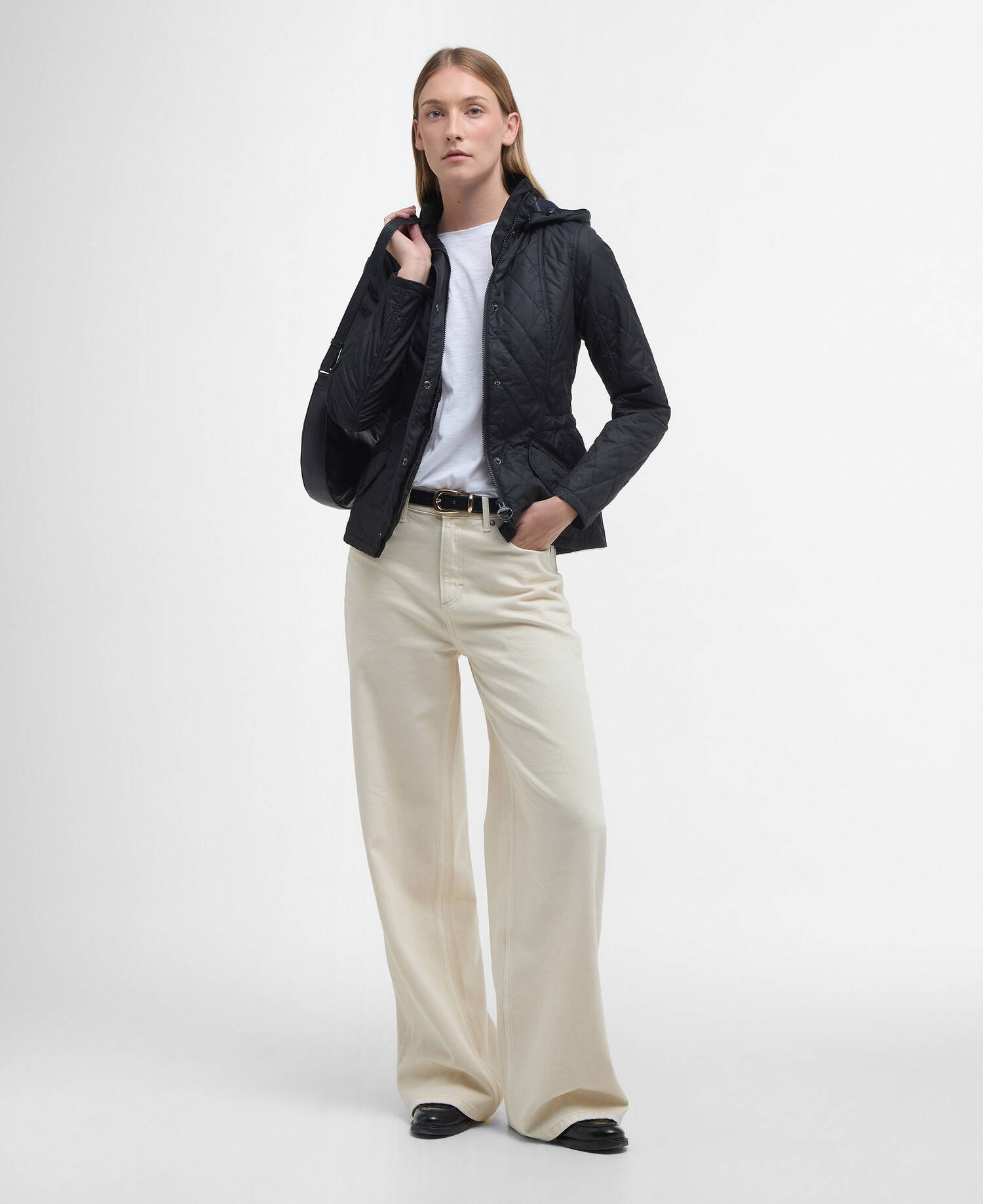 Steppjacke Millfire image number 1