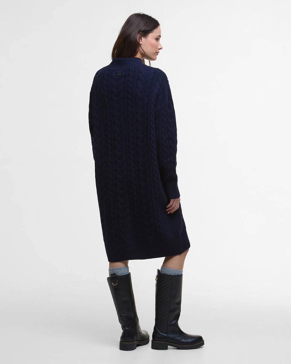 Strickkleid Belford Mini