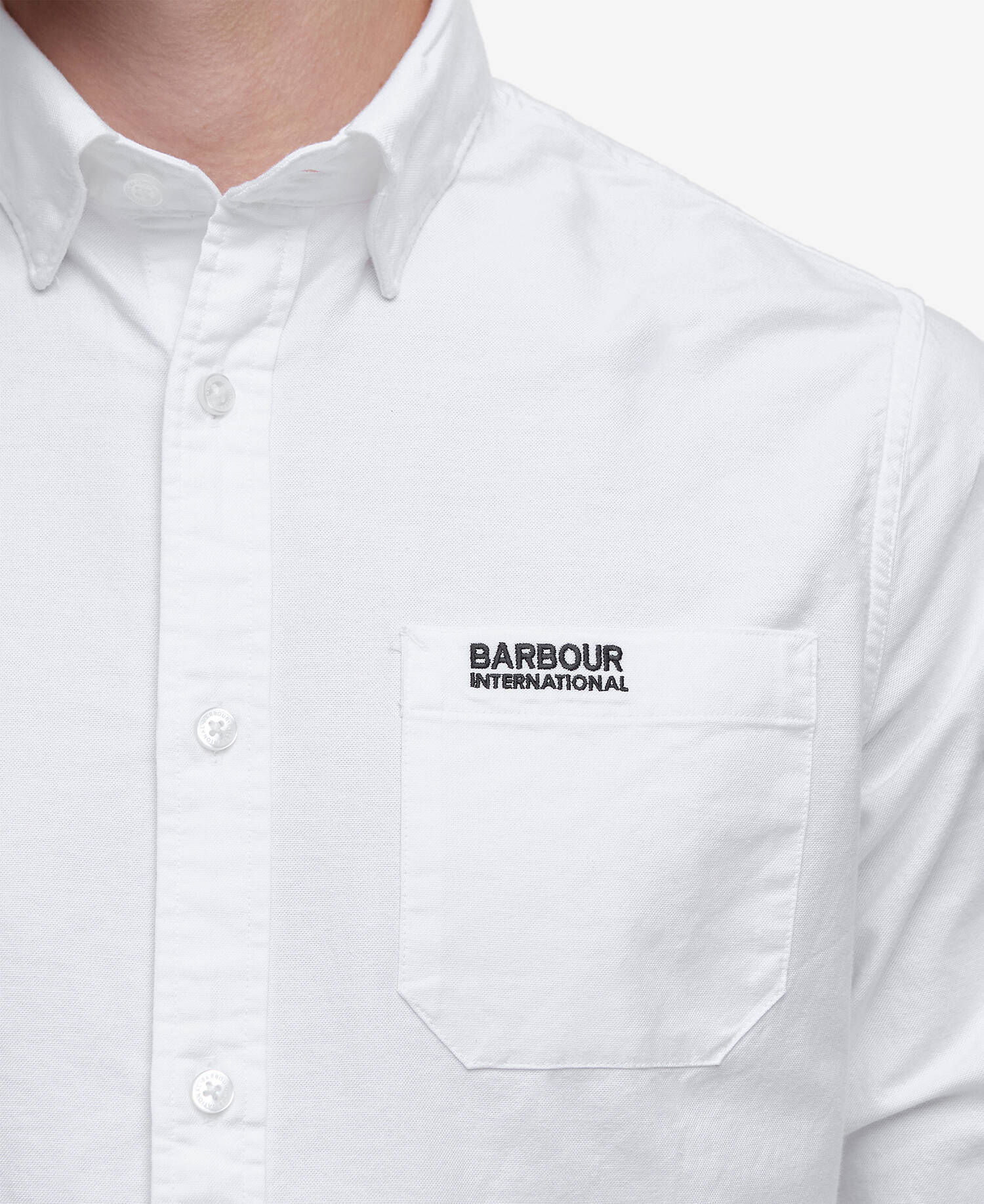 Hemd Kinetic image number 4