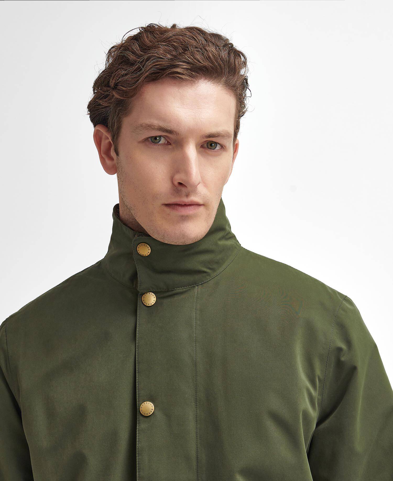 Jacke Winter Spoonbill Waterproof image number 3