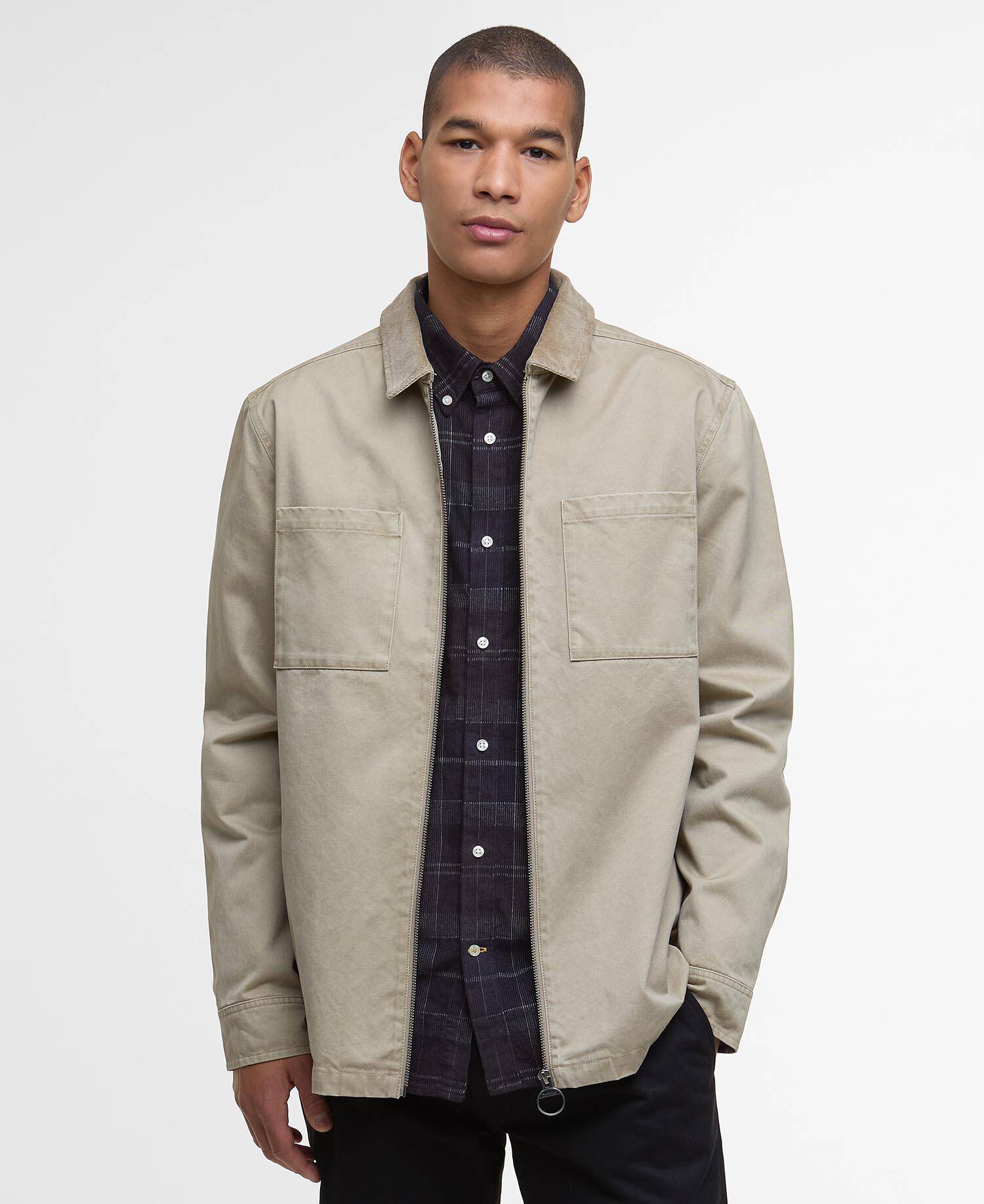 Overshirt Lenker image number 0