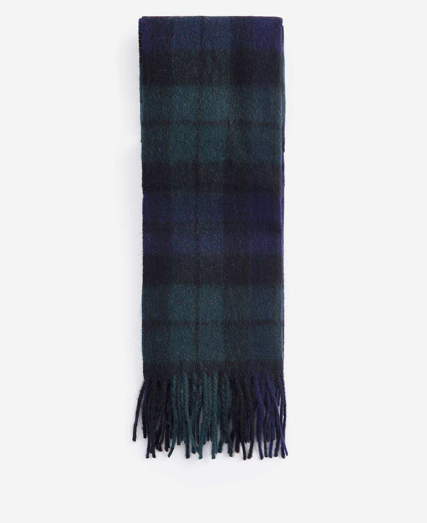 Schal New Check Tartan image number 1