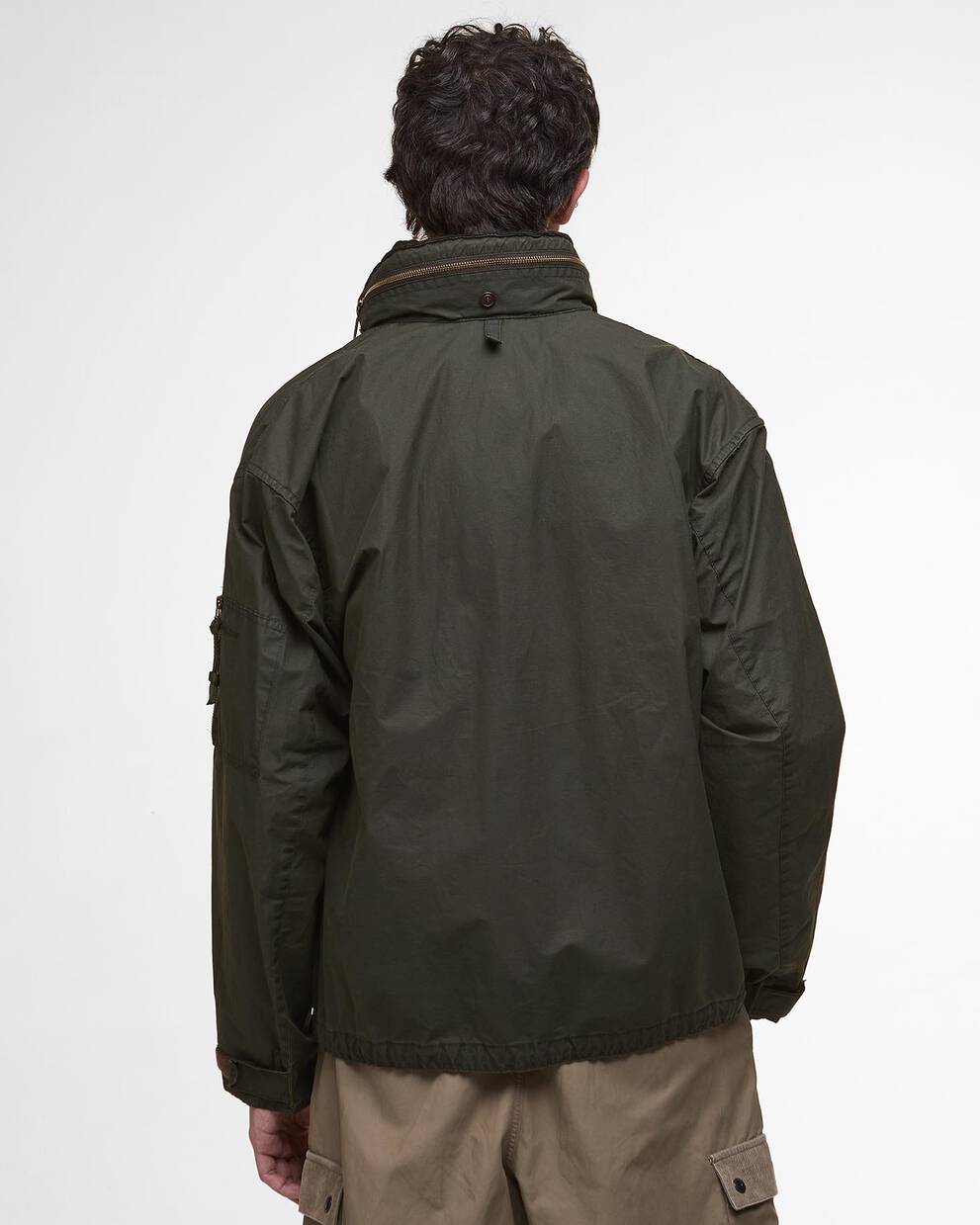 Jacke Arndale Showerproof