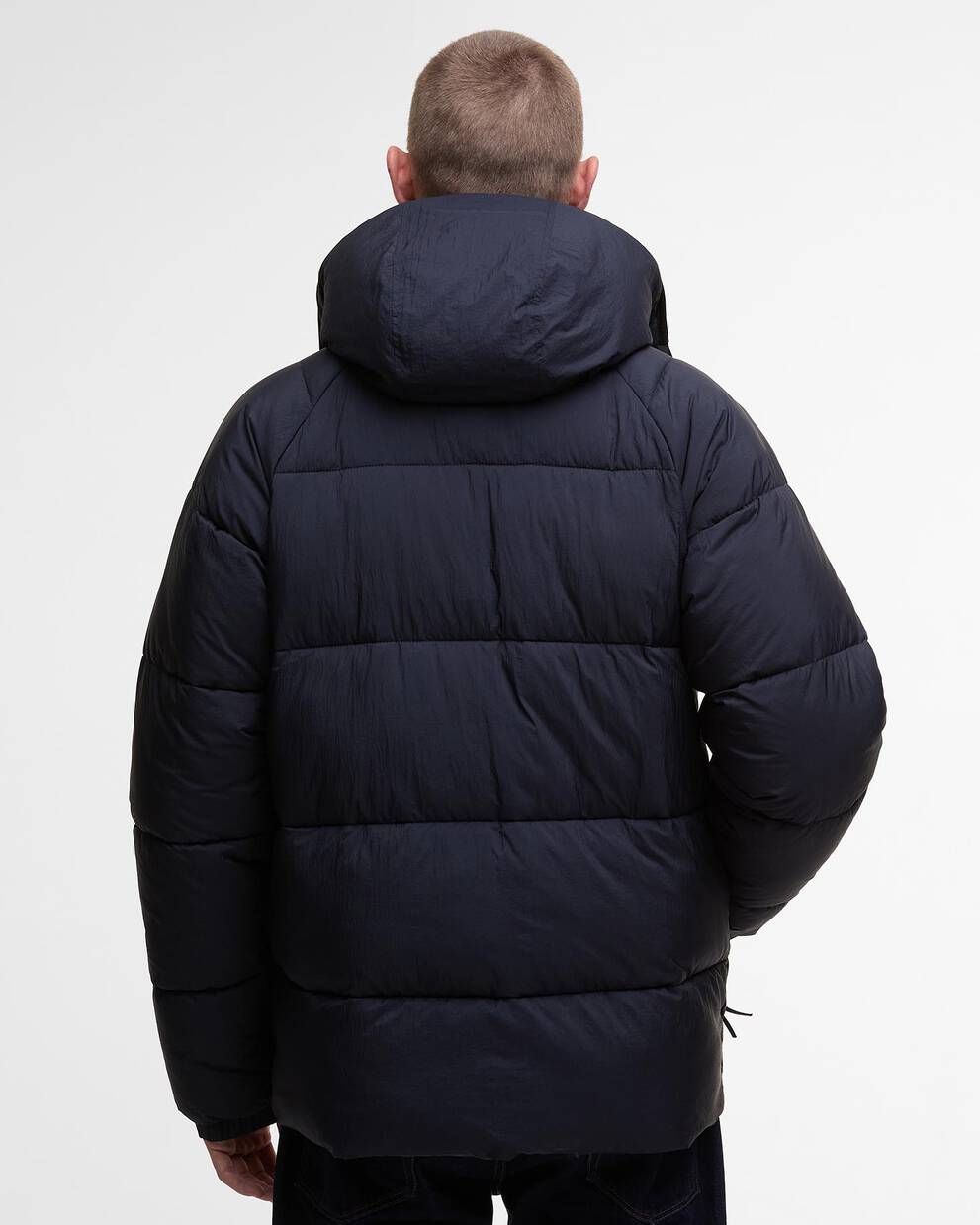 Jacke Haze Puffer
