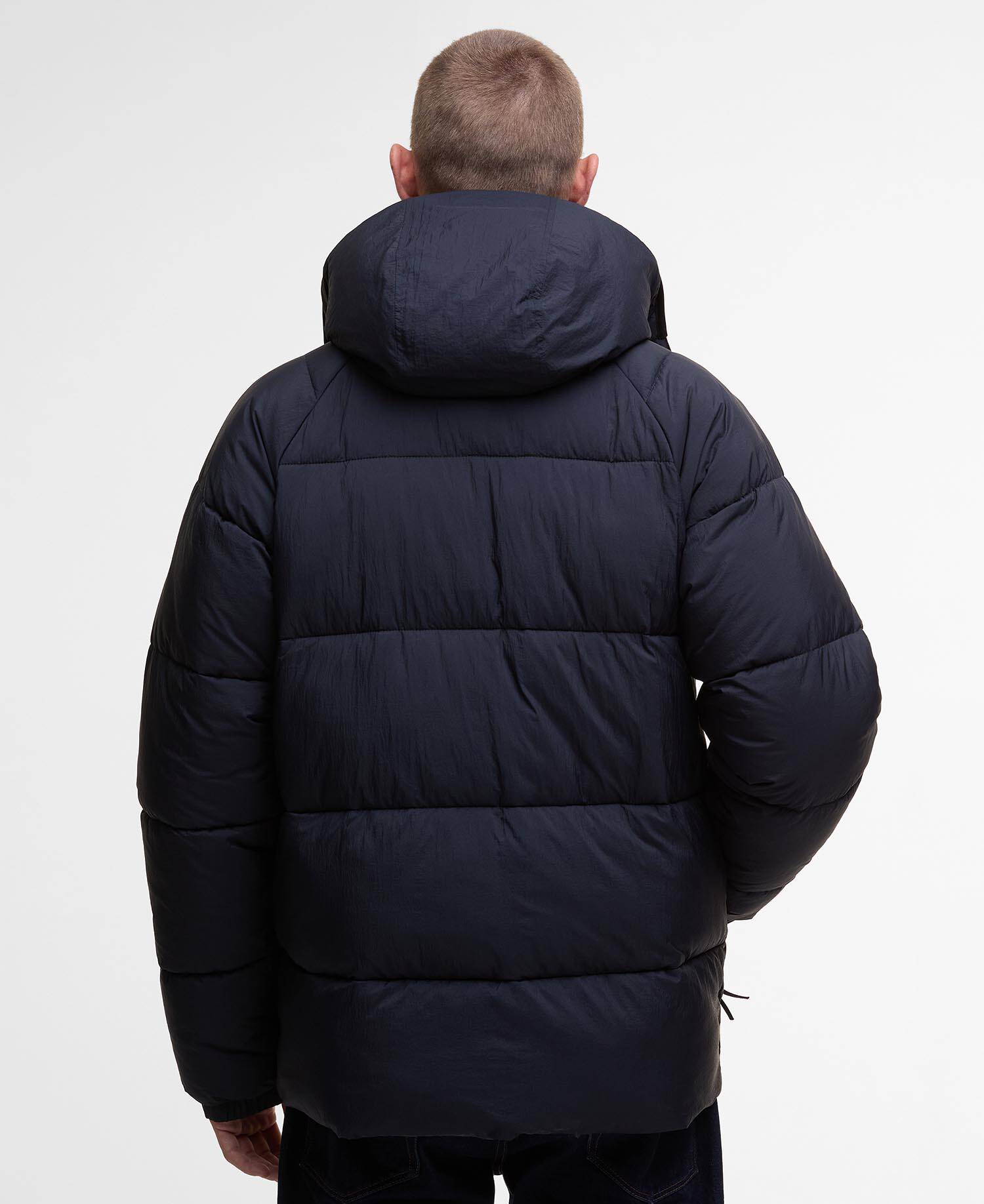 Jacke Haze Puffer image number 2