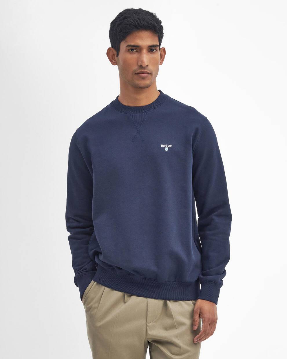 Sweatshirt Beckhill