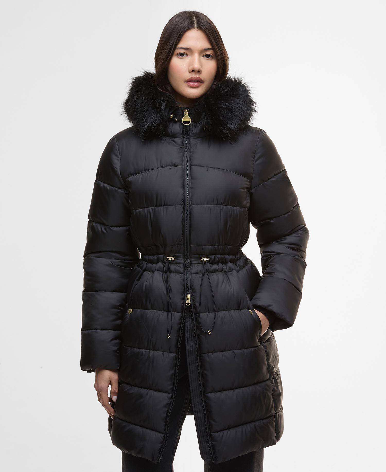 Pufferjacke Anastasia image number 0