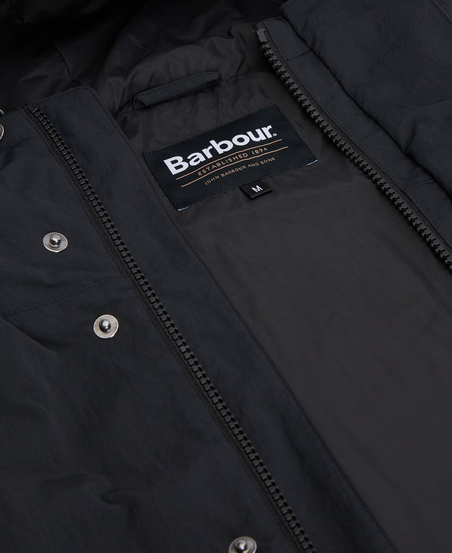 Wachsjacke Tract image number 5