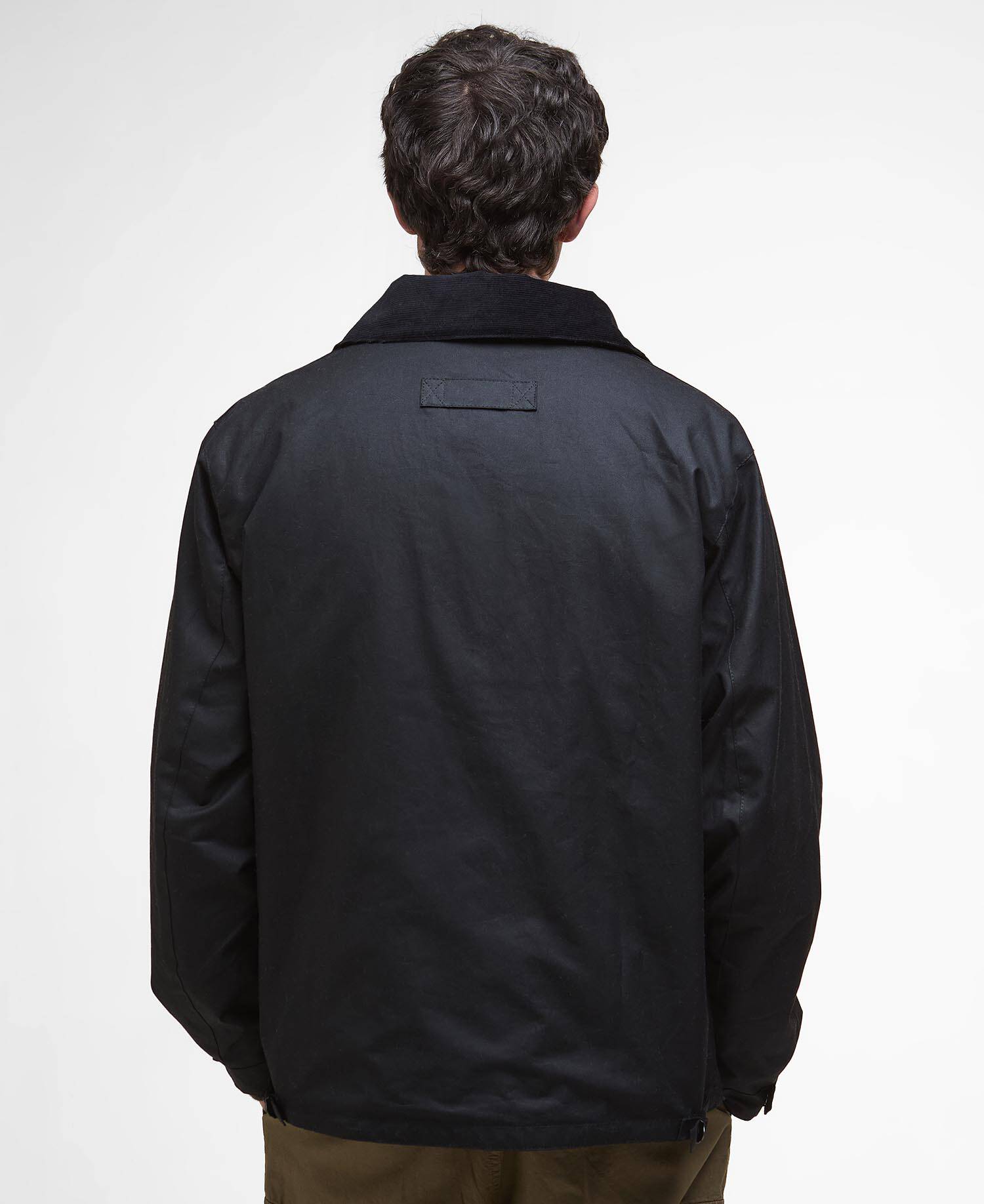 Wachsjacke Re-Engineered Utility Bedale image number 2