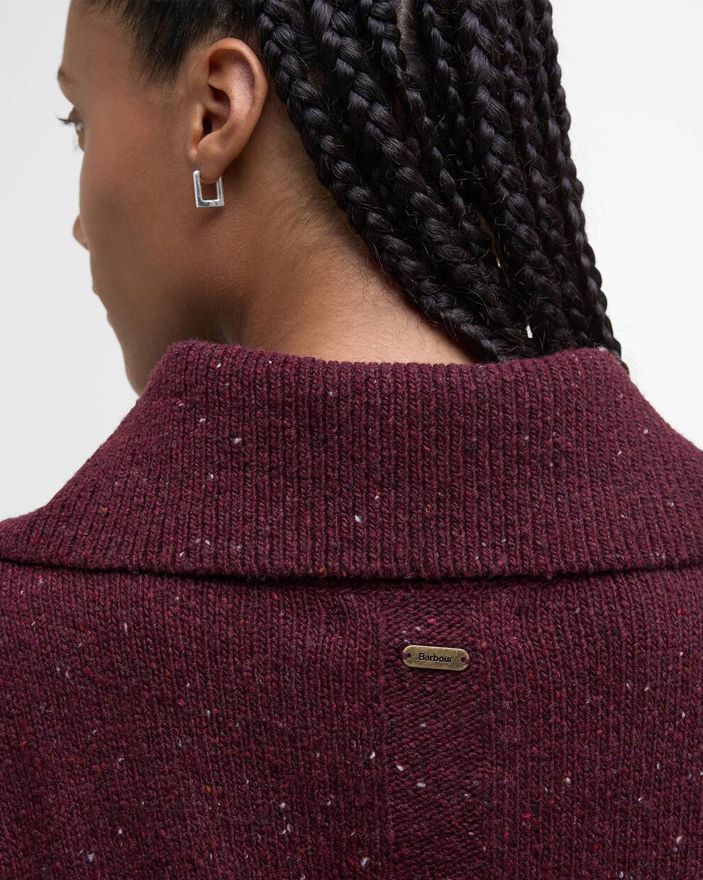 Pullover Lavensdale Half-Zip