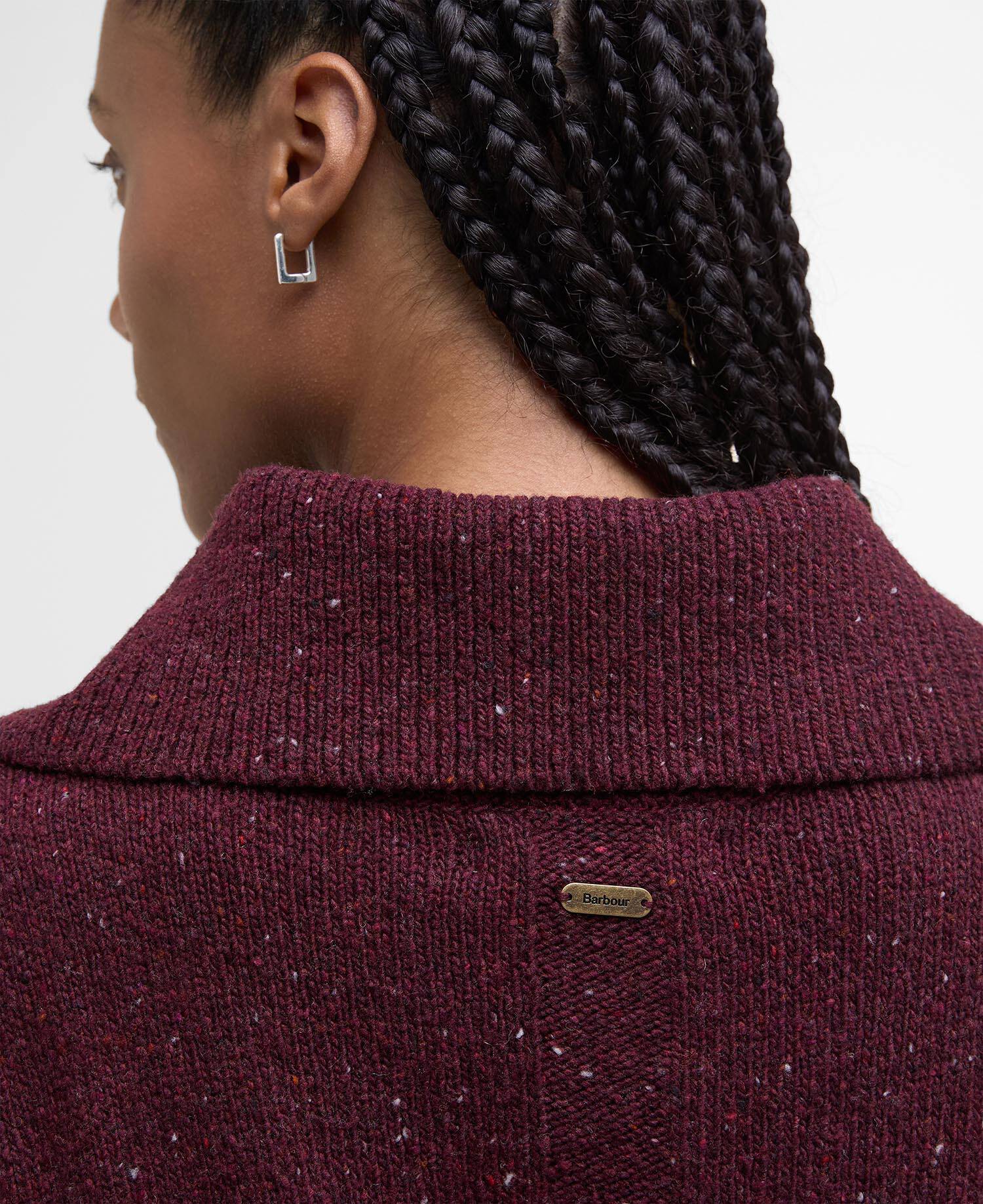 Pullover Lavensdale Half-Zip image number 5