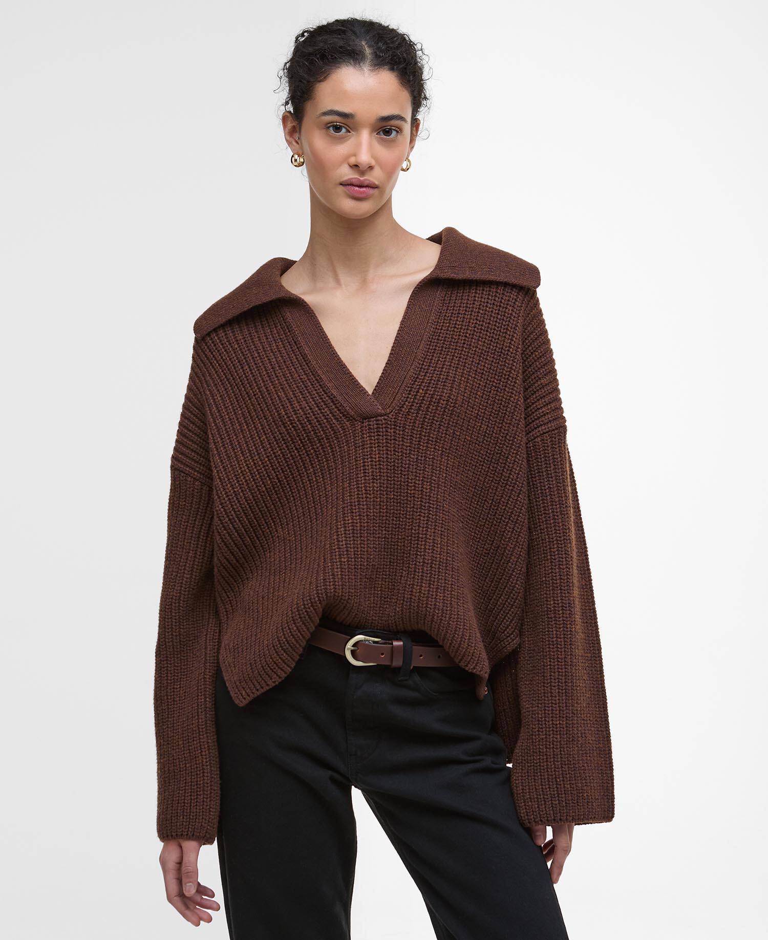 Pullover Robyn V-Ausschnitt image number 0